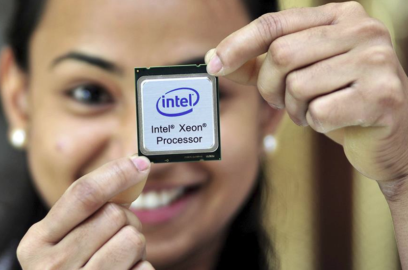 Intel celebra 20 años de su centro tecnológico de diseño de Guadalajara