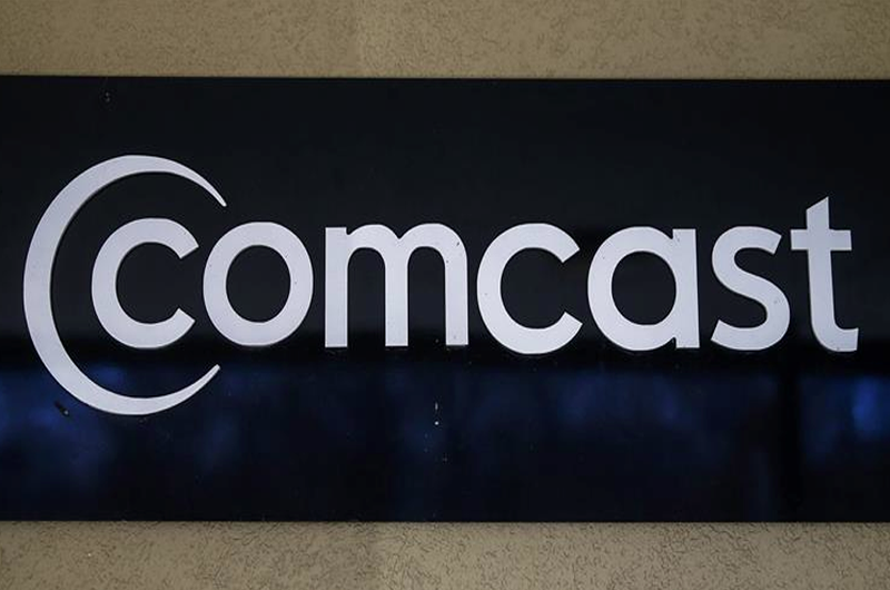 Comcast invertirá mil millones para proveer internet a los pobres de EEUU