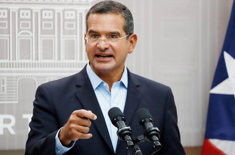 Puerto Rico arranca un plan piloto para el reclutamiento de funcionarios usando IA