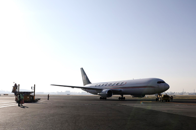 Rediseño del espacio aéreo en México para evitar demoras y contaminación, SCT