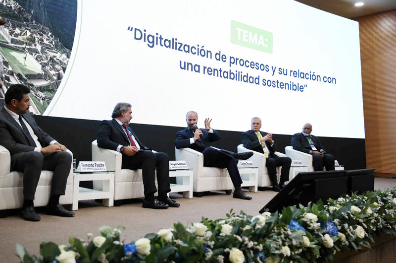 Las cámaras de comercio iberoamericanas instan a superar el miedo a lo digital 