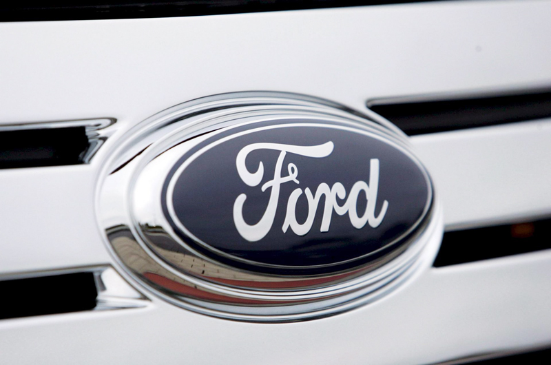 Ford producirá en Estados Unidos baterías de tecnología china 