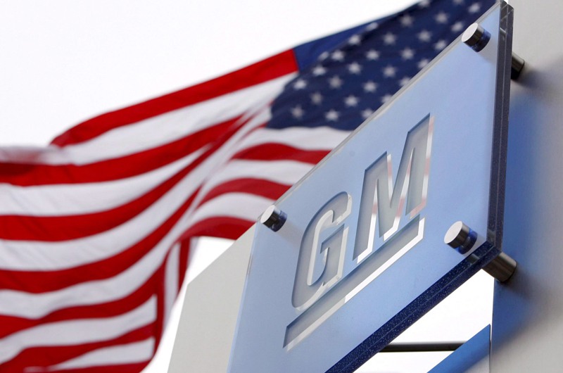 GM y Honda empiezan la producción a gran escala en EE.UU. de pilas de combustible