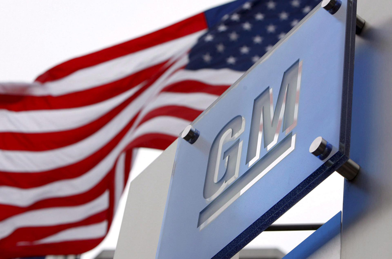 General Motors integra al fabricante de furgonetas eléctricas BrightDrop en Chevrolet 