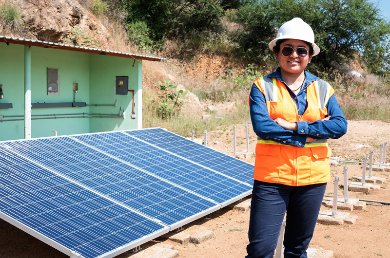 Beca Impulso STEM de Iberdrola México continúa con labor de impulsar talentos 