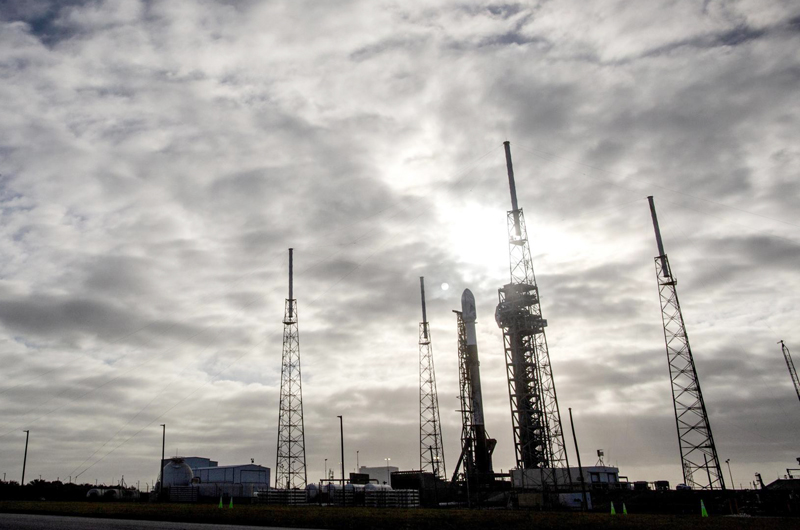 La NASA lanza un innovador satélite enfocado en estudiar el cambio climático en los polos 