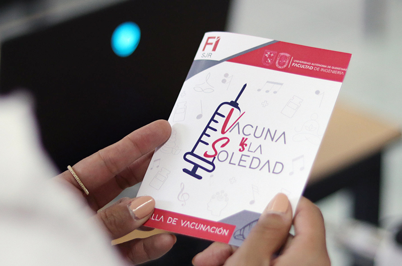 Universidad del centro de México crea una “vacuna contra la soledad” 
