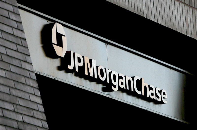 Acusada de fraude la joven que vendió su empresa a JPMorgan por 175 millones 