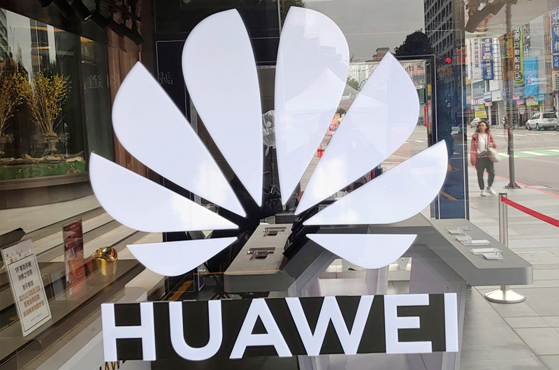 Huawei invertirá 1,6 millones de dólares para impulsar “startups” en México