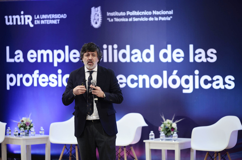 El empleo relacionado con la inteligencia artificial en México creció un 95 % en 2023