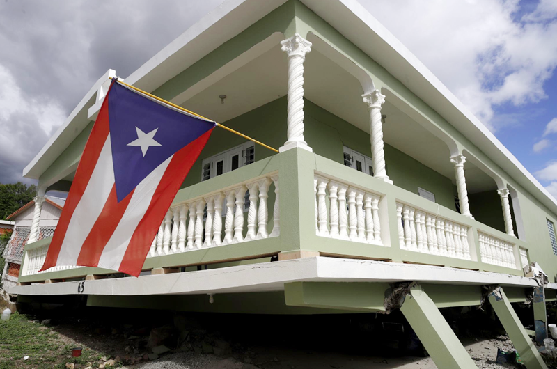 Puerto Rico contará con nuevos sensores especializados en movimiento sísmicos