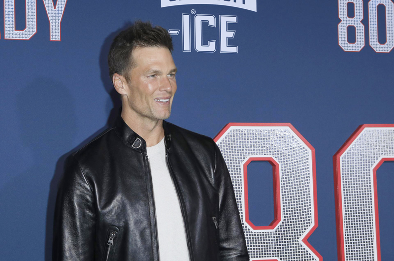 Tom Brady inaugurará en Miami la conferencia tecnológica eMerge Américas