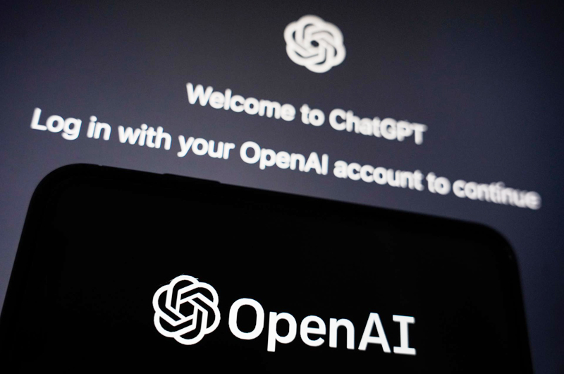 Denuncian en Estados Unidos el ChatGPT de OpenAI y piden que sea suspendido