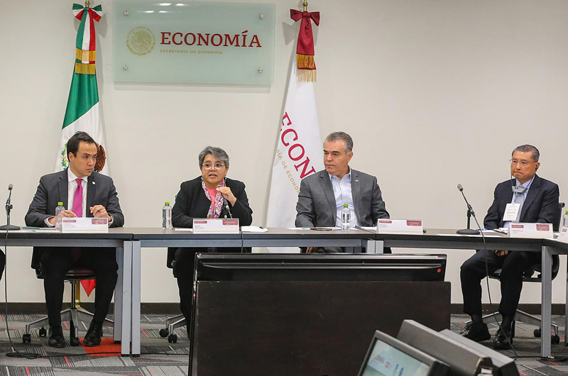 Empresarios de Taiwán exploran oportunidades de inversión en electromovilidad en México
