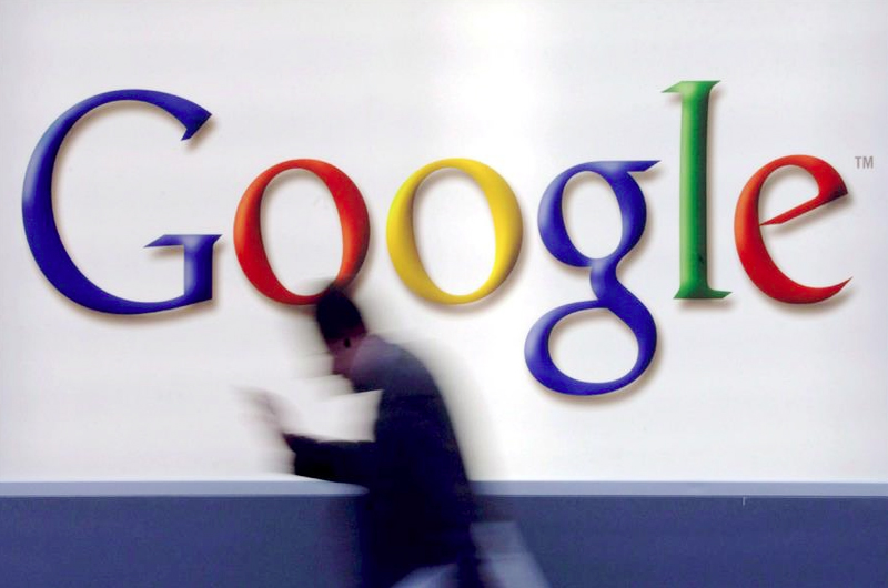 Unos 200 empleados de Google crean un sindicato