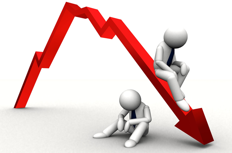 En septiembre las tasas de desempleo descendieron en NV