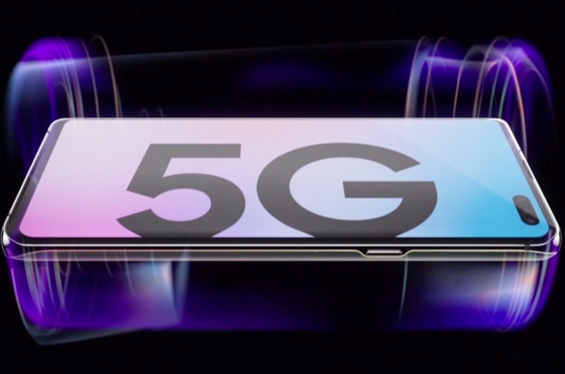 Principado de Mónaco primer país con cobertura total 5G