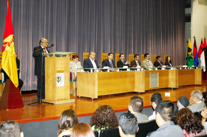 Realizan final continental de proyectos en ciencia y tecnología