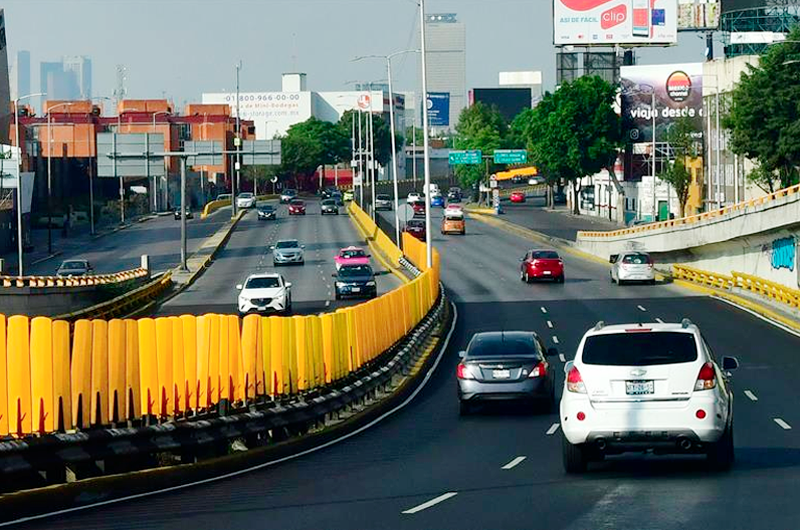 Universitarios mexicanos crean tecnología para reducir emisión contaminante