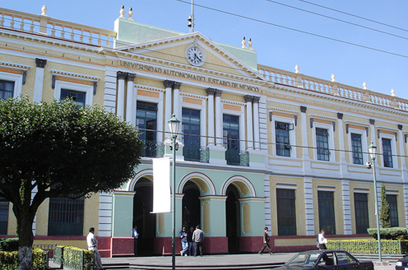 Universidad mexiquense lanzará al espacio biopanel para generar energía