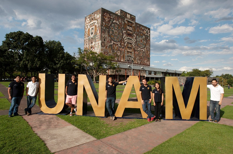 Desarrollan en UNAM aparato que apoya en neurocirugías