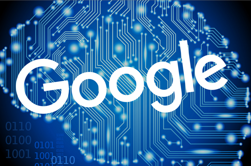 Multan a Google con mil 490 millones de euros por prácticas monopólicas