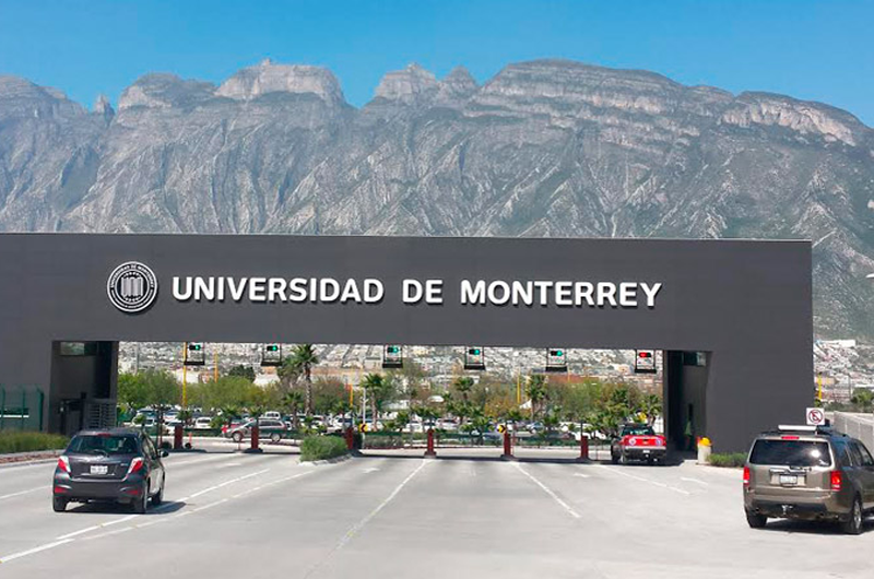 Promoverá Universidad de Monterrey investigaciones sobre diseño digital