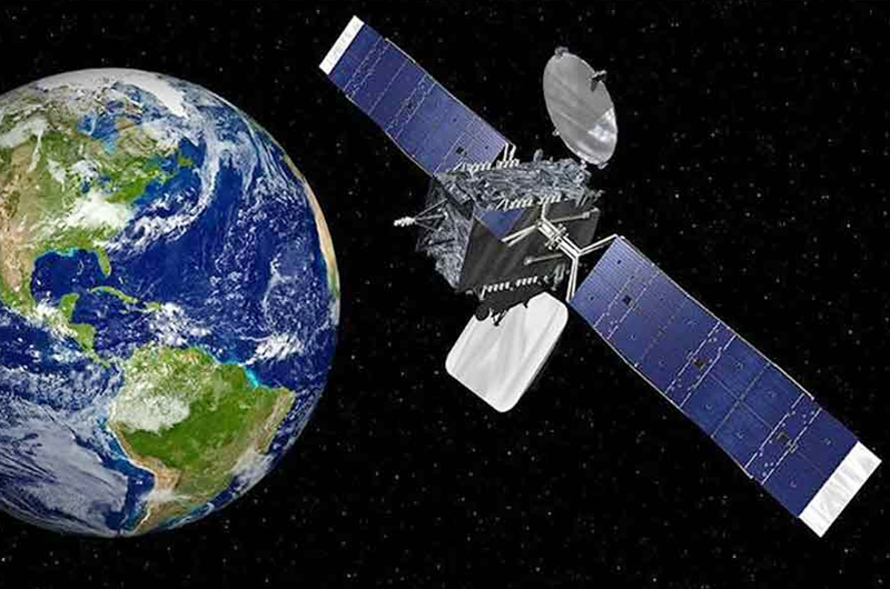 Rusia diseña sistema de comunicación satelital de próxima generación