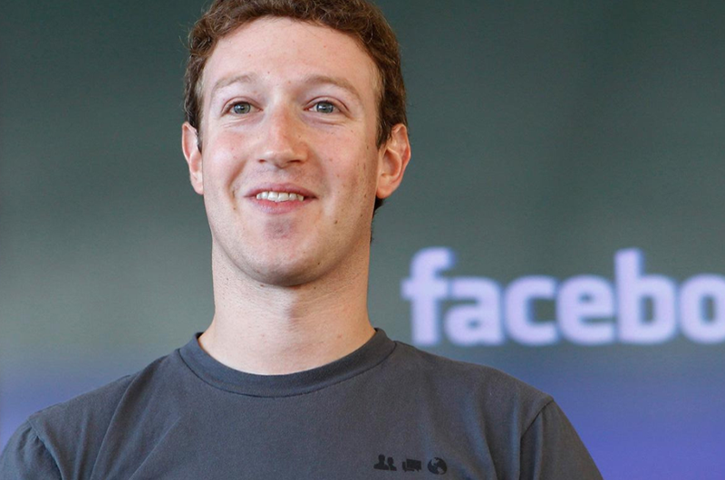 Facebook pagará multa en EUA por cinco mil mdd por privacidad de datos