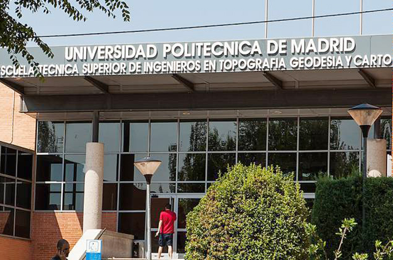 Lidera UPM patentes sobre tecnologías para mitigar el cambio climático