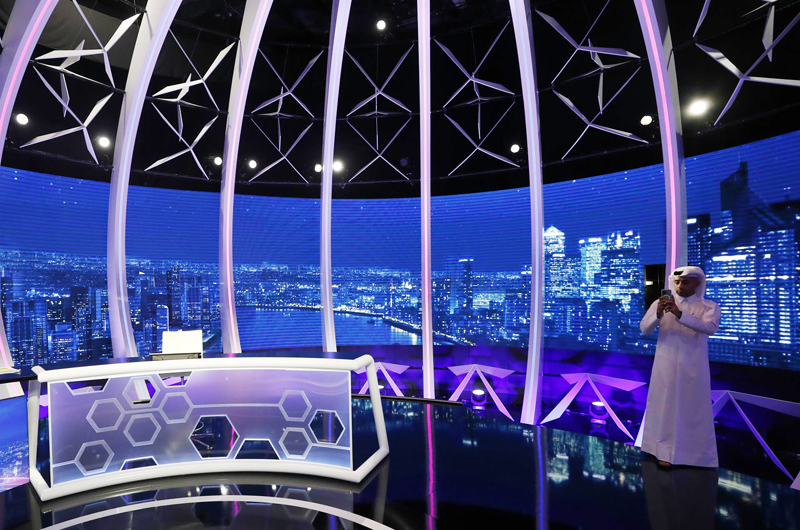 Qatar 2022, el Mundial más tecnológico de la historia