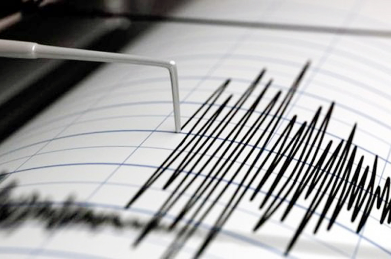 Otro sismo en el Caribe sacudió a Islas Caimán, el primero fue en Jamaica y Cuba