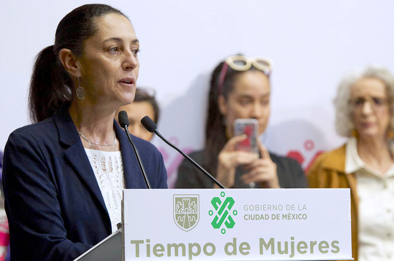 Preparan actividades de Festival de las Mujeres en territorio mexiquense