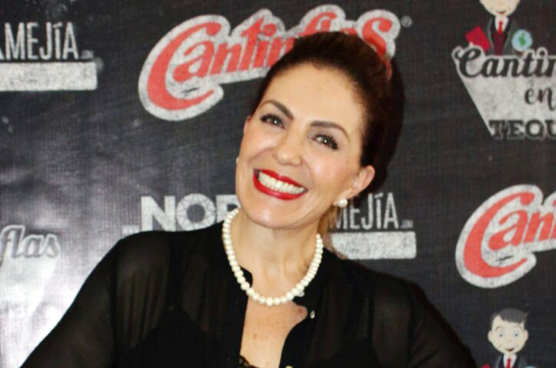 Tita Marbez no celebrará natalicio de “Cantinflas”