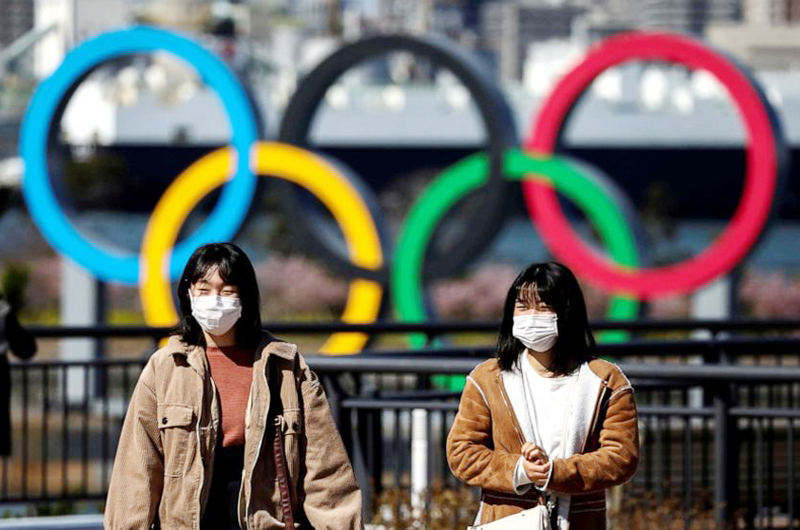 Comité Olímpico Internacional: Tokio 2020 es inamovible: COI