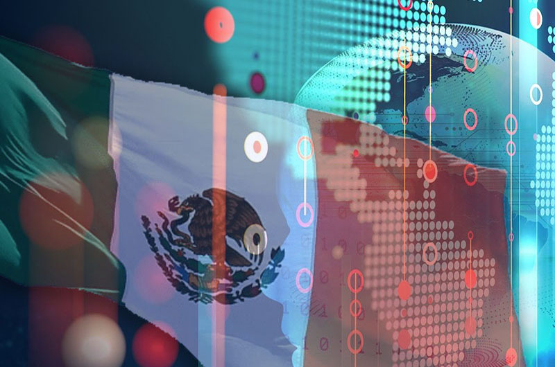 Tratados comerciales pueden impulsar comercio electrónico en México