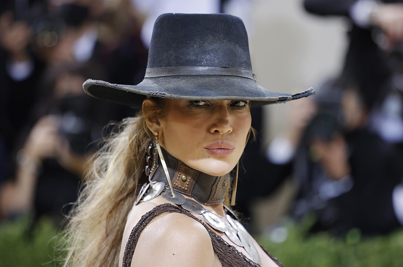 Un documental sobre Jennifer Lopez abrirá el festival de cine de Tribeca