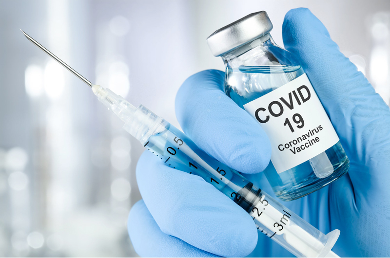 Mujer sin límite: ¿Me pongo o no la vacuna contra el Covid-19?