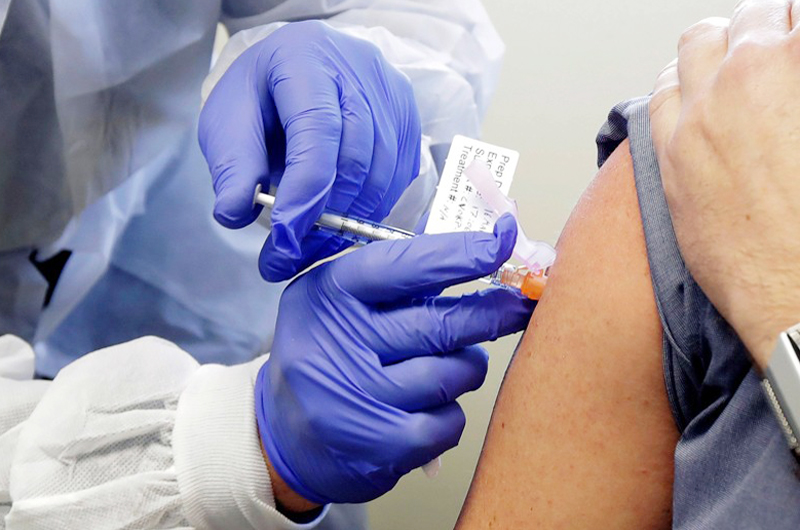 Más esfuerzos por ofrecer la vacuna contra Covid-19