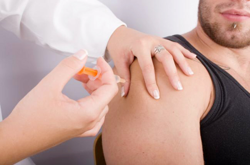 Distrito de Salud del Sur de NV: Es preciso vacunarse para prevenir el sarampión