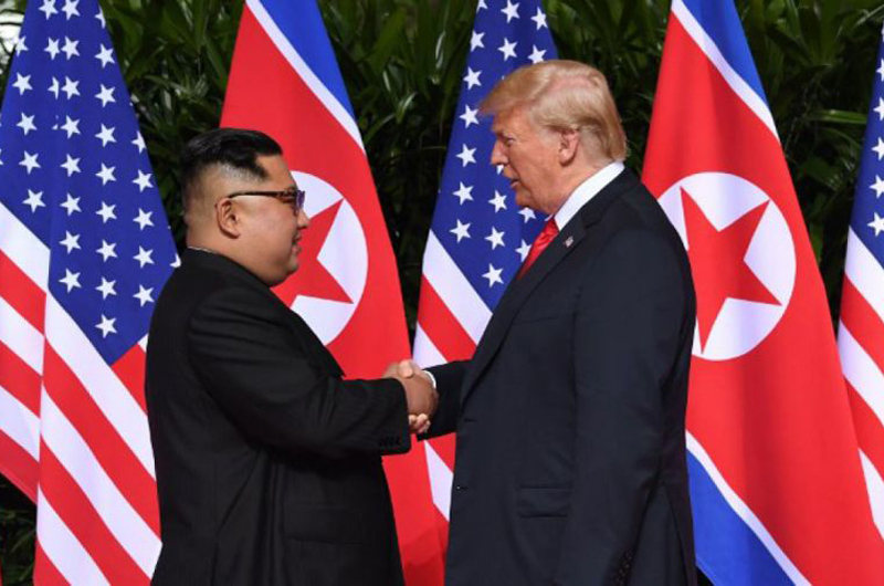 Vietnam ultima preparativos para segunda Cumbre Trup-Kim