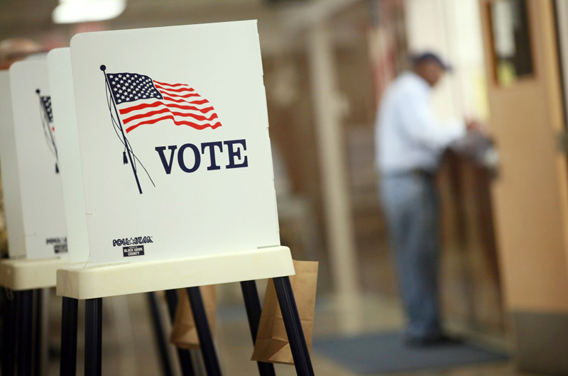 Tercer debate entre candidatos: Propinó Trump conteo de protección al proceso electoral