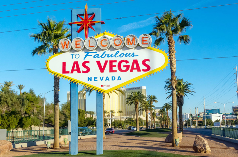 Eventos comunitarios en el Valle de Las Vegas