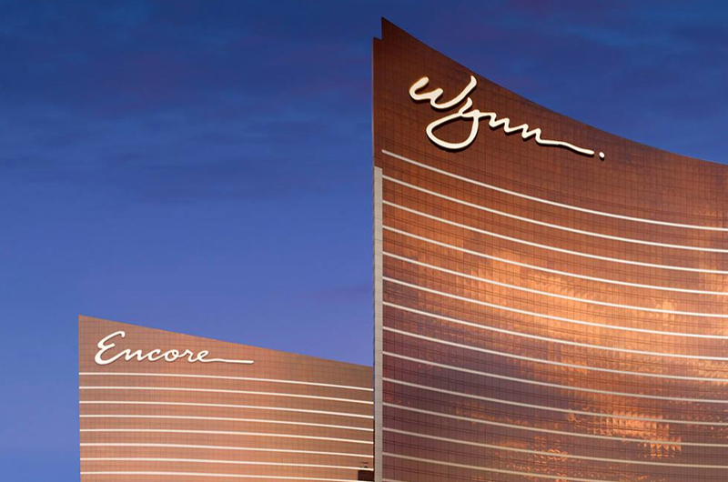 Estacionamiento gratis en Wynn y Encore a quienes gasten $50 o más