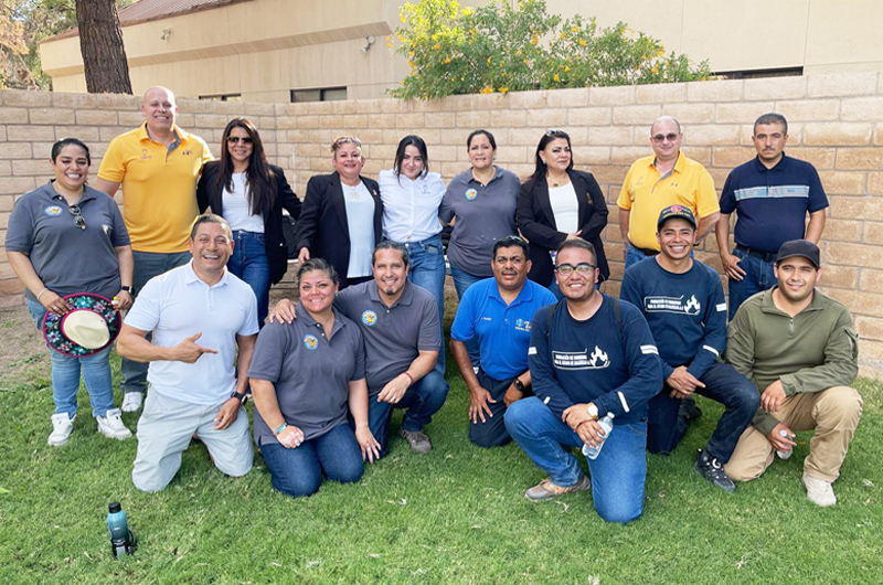 Fin de semana festivo... Jornadas que vivirán en el recuerdo de los zacatecanos