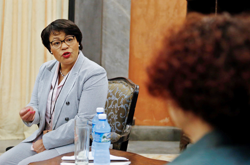 Fiscal republicano bloquea ayuda para inundaciones en Luisiana por aborto
