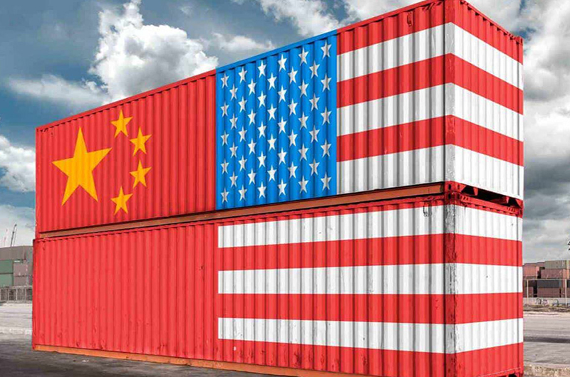 Compromiso y concesiones mutuas espera China de EUA en negociaciones