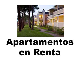 apartamentos de renta