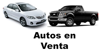 Autos en Venta