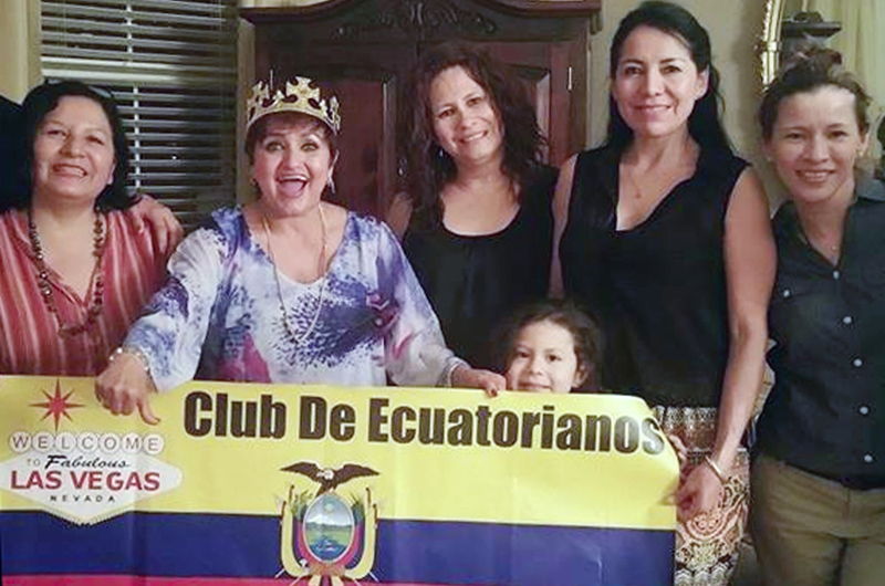 Anuncian próximo consulado móvil para ecuatorianos